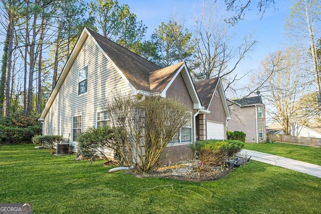 318 Eagle Court, Stockbridge, GA 30281