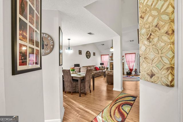 318 Eagle Court, Stockbridge, GA 30281