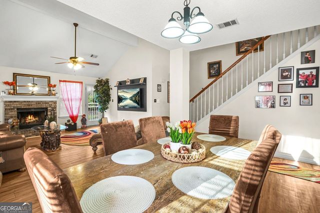 318 Eagle Court, Stockbridge, GA 30281