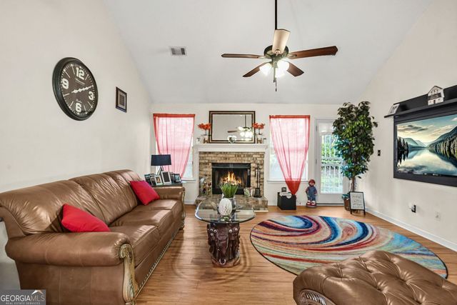 318 Eagle Court, Stockbridge, GA 30281