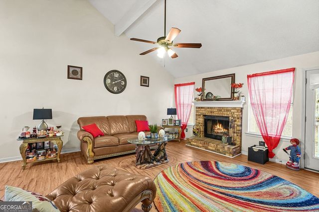 318 Eagle Court, Stockbridge, GA 30281