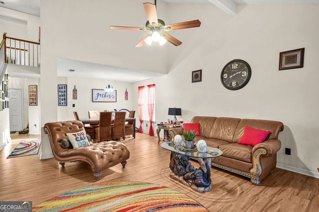 318 Eagle Court, Stockbridge, GA 30281