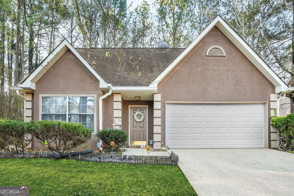 318 Eagle Court, Stockbridge, GA 30281