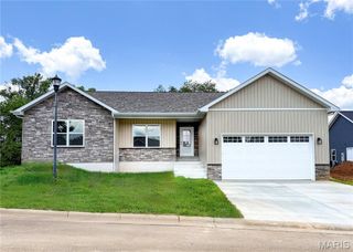 201 Ariel Court, Desloge, MO 63601
