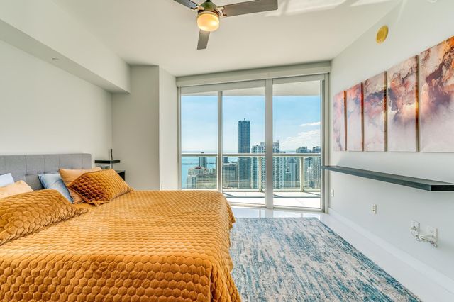 495 Brickell Avenue 5605, Miami, FL 33131