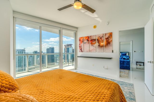 495 Brickell Avenue 5605, Miami, FL 33131