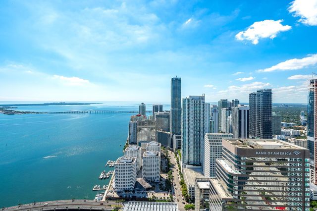 495 Brickell Avenue 5605, Miami, FL 33131