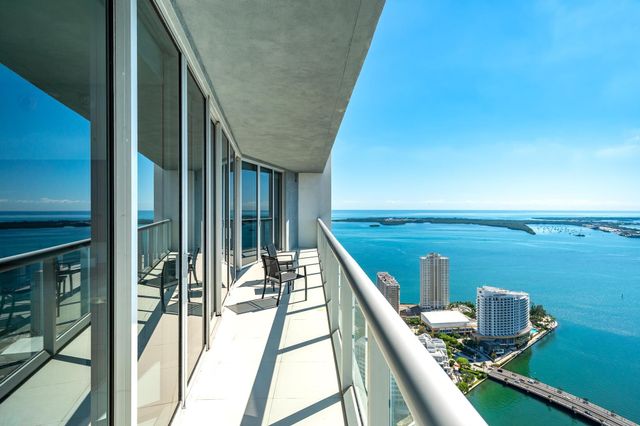 495 Brickell Avenue 5605, Miami, FL 33131