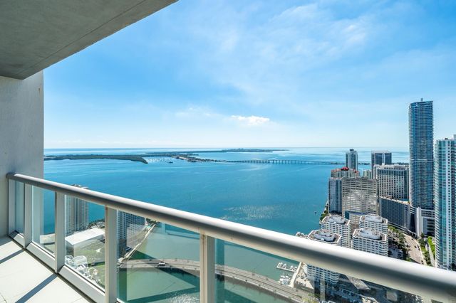 495 Brickell Avenue 5605, Miami, FL 33131