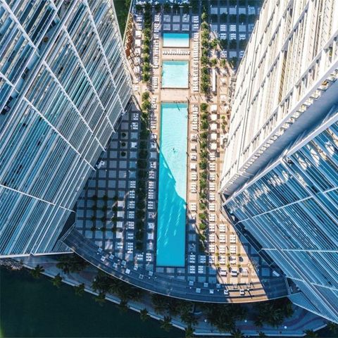 495 Brickell Avenue 5605, Miami, FL 33131