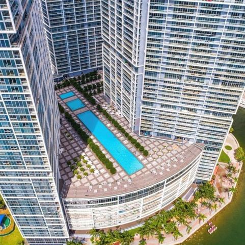 495 Brickell Avenue 5605, Miami, FL 33131