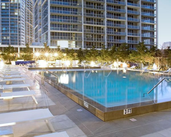 495 Brickell Avenue 5605, Miami, FL 33131