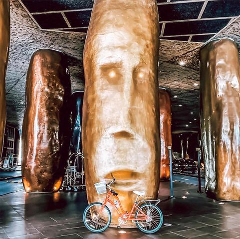 495 Brickell Avenue 5605, Miami, FL 33131