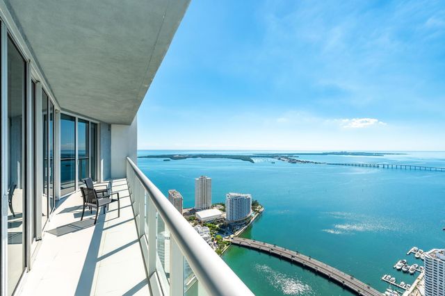 495 Brickell Avenue 5605, Miami, FL 33131