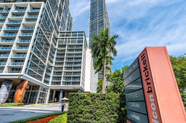 495 Brickell Avenue 5605, Miami, FL 33131