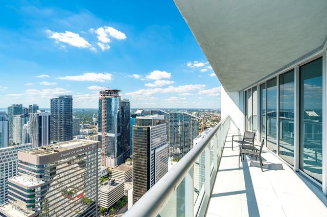 495 Brickell Avenue 5605, Miami, FL 33131