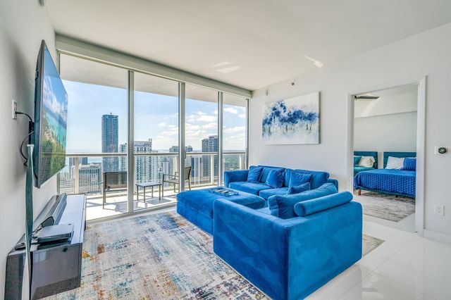 495 Brickell Avenue 5605, Miami, FL 33131