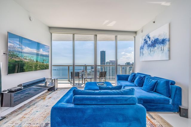 495 Brickell Avenue 5605, Miami, FL 33131