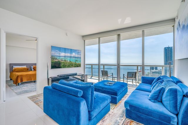 495 Brickell Avenue 5605, Miami, FL 33131