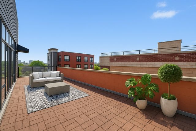 1610 S Halsted Street 504, Chicago, IL 60608