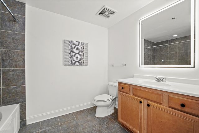 1610 S Halsted Street 504, Chicago, IL 60608