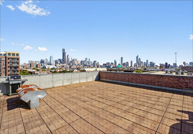 1610 S Halsted Street 504, Chicago, IL 60608