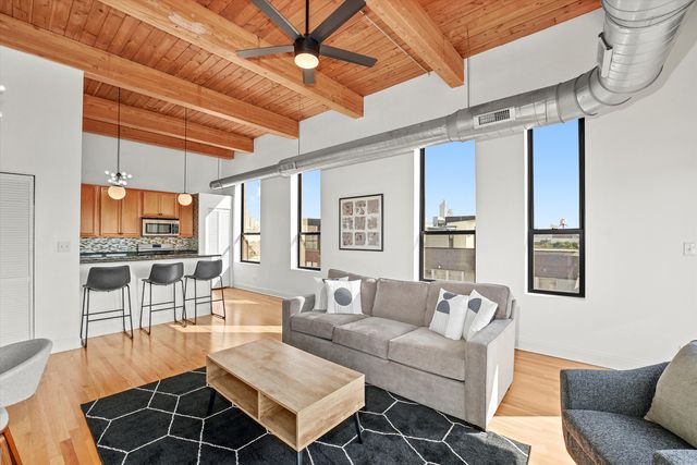 1610 S Halsted Street 504, Chicago, IL 60608