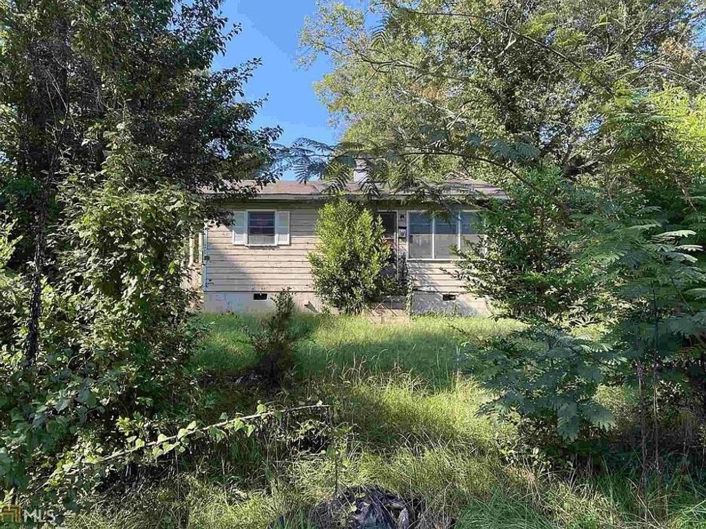 1128 Haywood Road, Macon, GA 31211