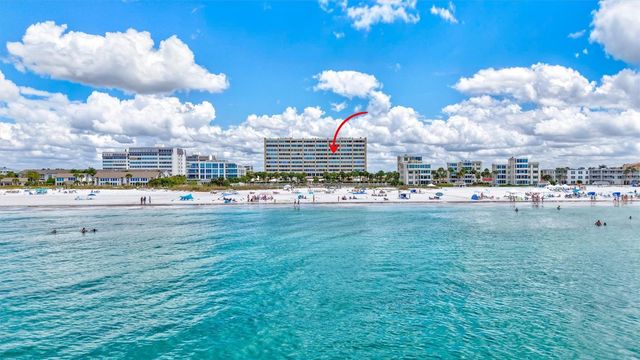 6140 MIDNIGHT PASS ROAD 603, Sarasota, FL 34242