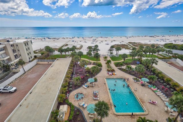 6140 MIDNIGHT PASS ROAD 603, Sarasota, FL 34242