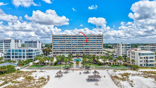 6140 MIDNIGHT PASS ROAD 603, Sarasota, FL 34242