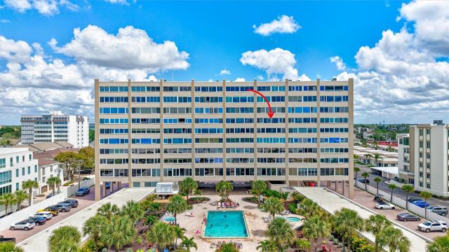 6140 MIDNIGHT PASS ROAD 603, Sarasota, FL 34242