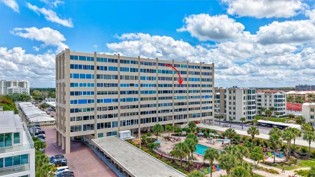 6140 MIDNIGHT PASS ROAD 603, Sarasota, FL 34242