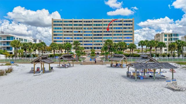 6140 MIDNIGHT PASS ROAD 603, Sarasota, FL 34242