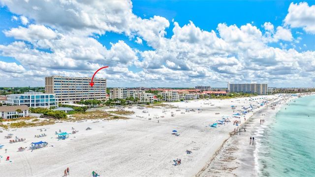 6140 MIDNIGHT PASS ROAD 603, Sarasota, FL 34242