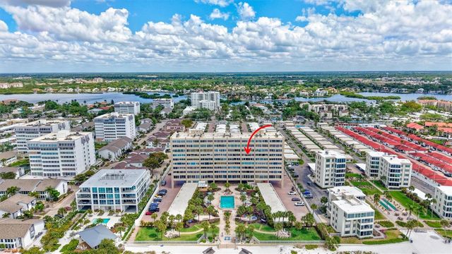 6140 MIDNIGHT PASS ROAD 603, Sarasota, FL 34242