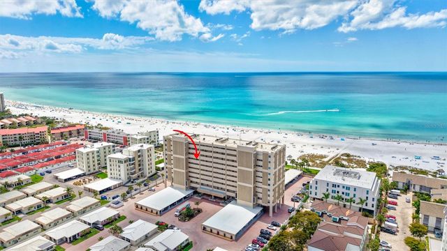 6140 MIDNIGHT PASS ROAD 603, Sarasota, FL 34242