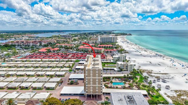 6140 MIDNIGHT PASS ROAD 603, Sarasota, FL 34242