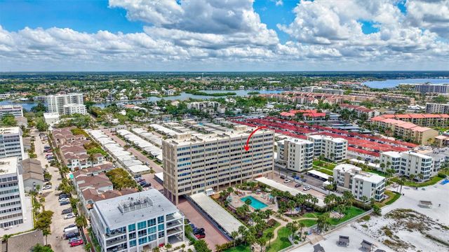 6140 MIDNIGHT PASS ROAD 603, Sarasota, FL 34242