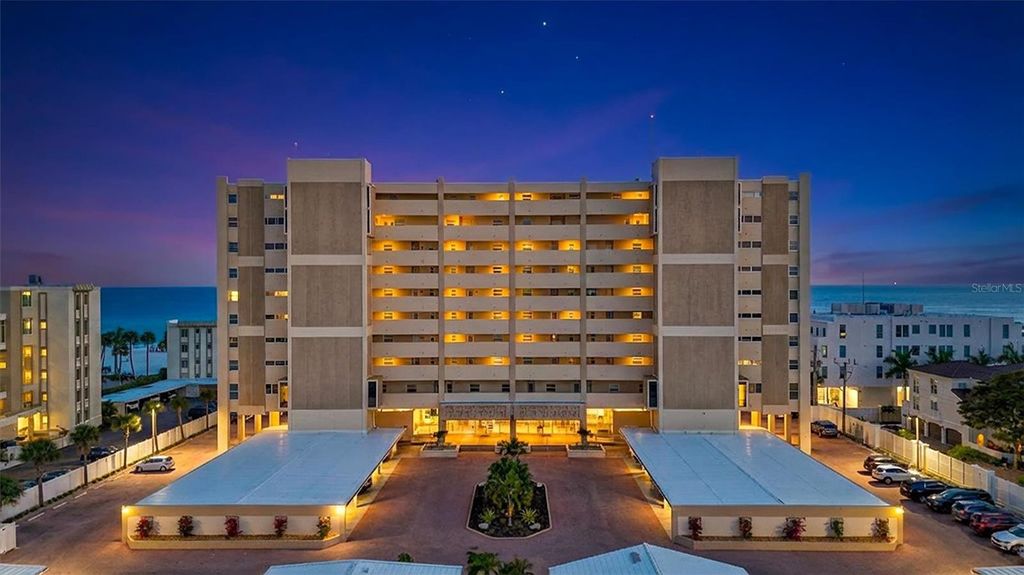 6140 MIDNIGHT PASS ROAD 603, Sarasota, FL 34242