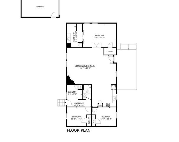 215 Shady Oaks Street, Somerville, TX 77879