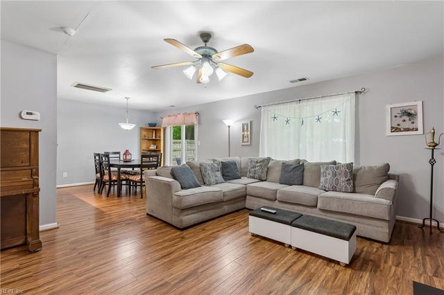 5051 Huntclub CHSE, Suffolk, VA 23435