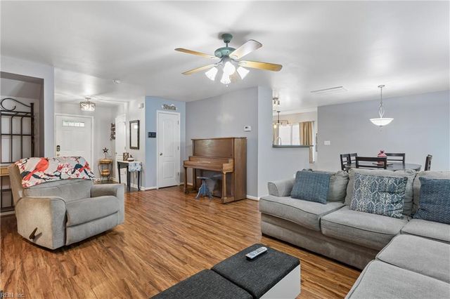5051 Huntclub CHSE, Suffolk, VA 23435
