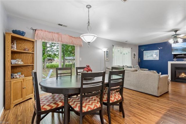 5051 Huntclub CHSE, Suffolk, VA 23435