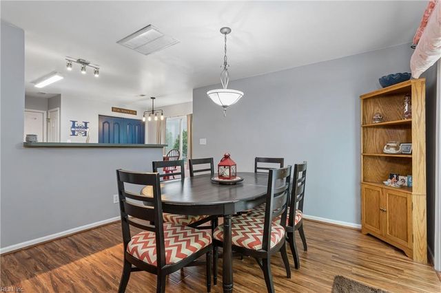 5051 Huntclub CHSE, Suffolk, VA 23435