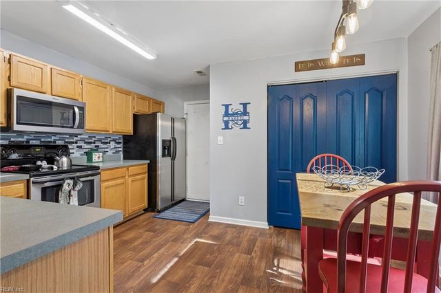 5051 Huntclub CHSE, Suffolk, VA 23435