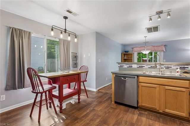 5051 Huntclub CHSE, Suffolk, VA 23435