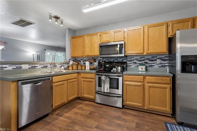 5051 Huntclub CHSE, Suffolk, VA 23435