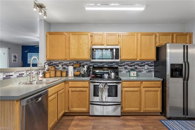 5051 Huntclub CHSE, Suffolk, VA 23435