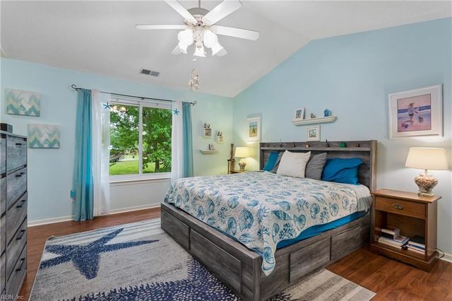 5051 Huntclub CHSE, Suffolk, VA 23435